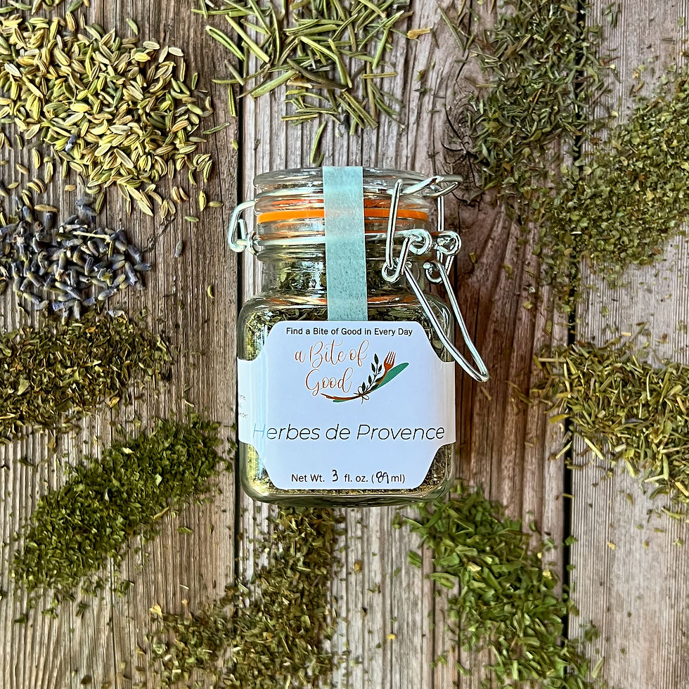 herbes de provence