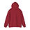 Thumbnail: Blaze On Pull-over Hoodie front print only