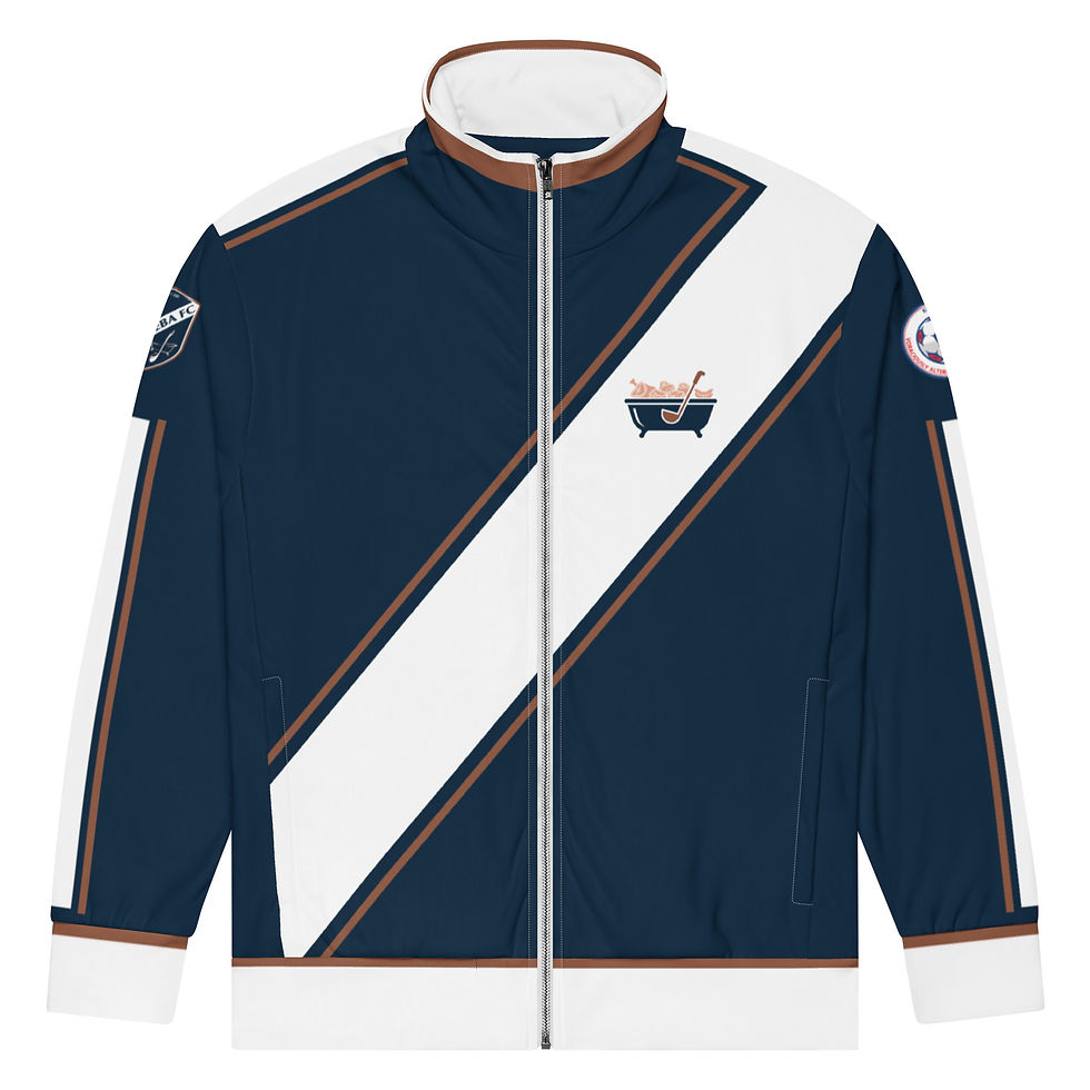 Thumbnail: Reba Track jacket