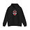 Thumbnail: Blaze On Pull-over Hoodie front print only