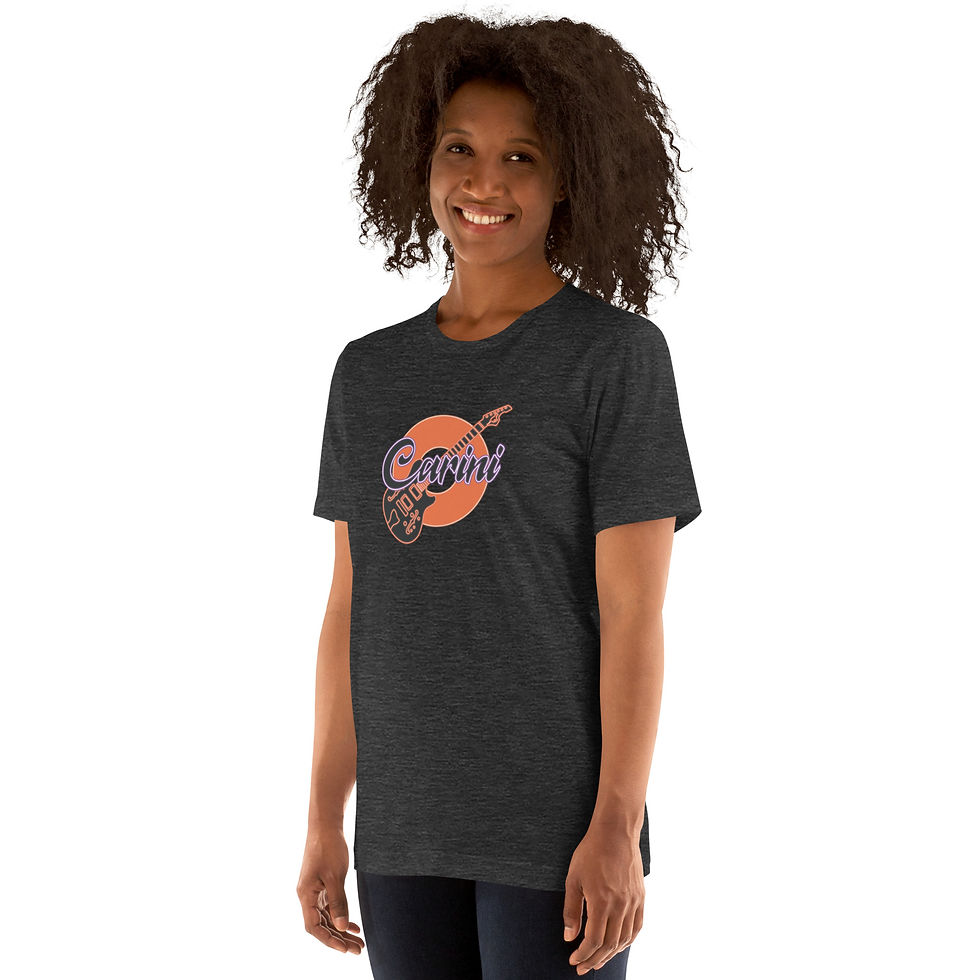 Thumbnail: Carini Short Sleeve t-shirt