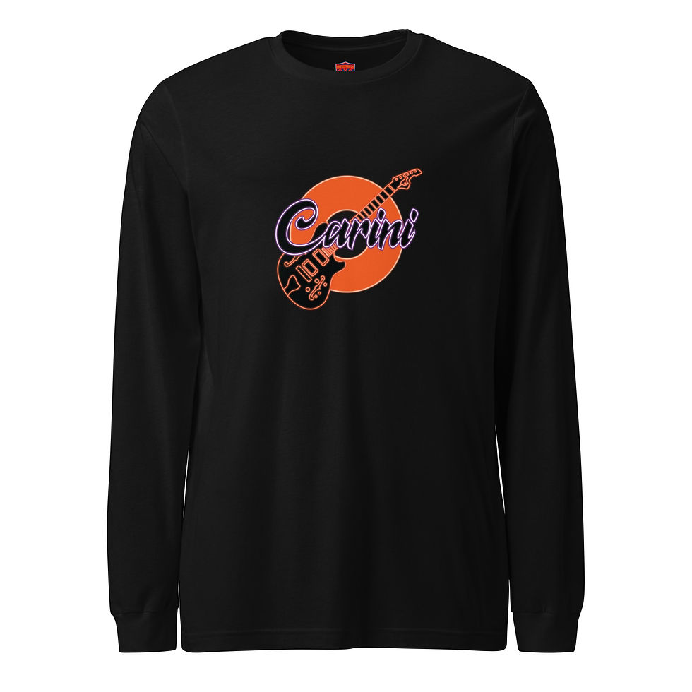 Thumbnail: Carini Long Sleeve Tee