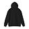 Thumbnail: Blaze On Pull-over Hoodie front print only