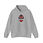 Thumbnail: Blaze On Pull-over Hoodie front print only
