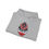 Thumbnail: Blaze On Pull-over Hoodie front print only