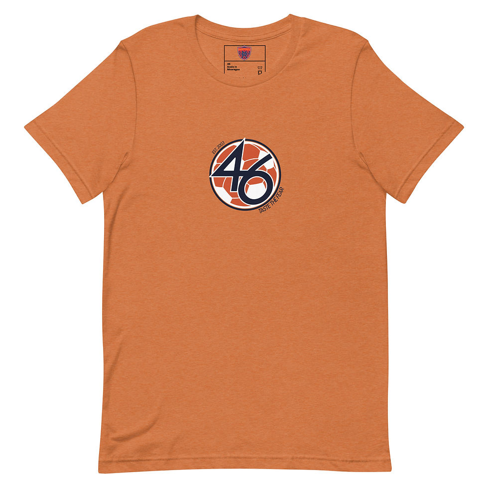 Thumbnail: 46 Days Short Sleeve t-shirt