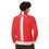 Thumbnail: Chalk Dust Track jacket