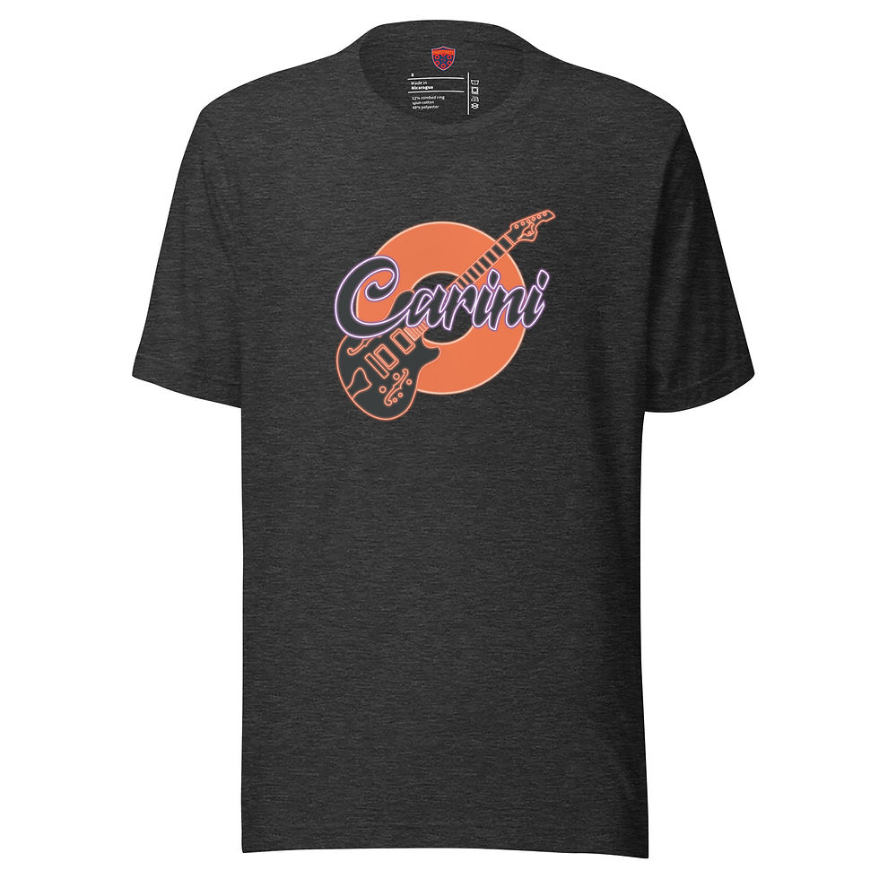 Thumbnail: Carini Short Sleeve t-shirt