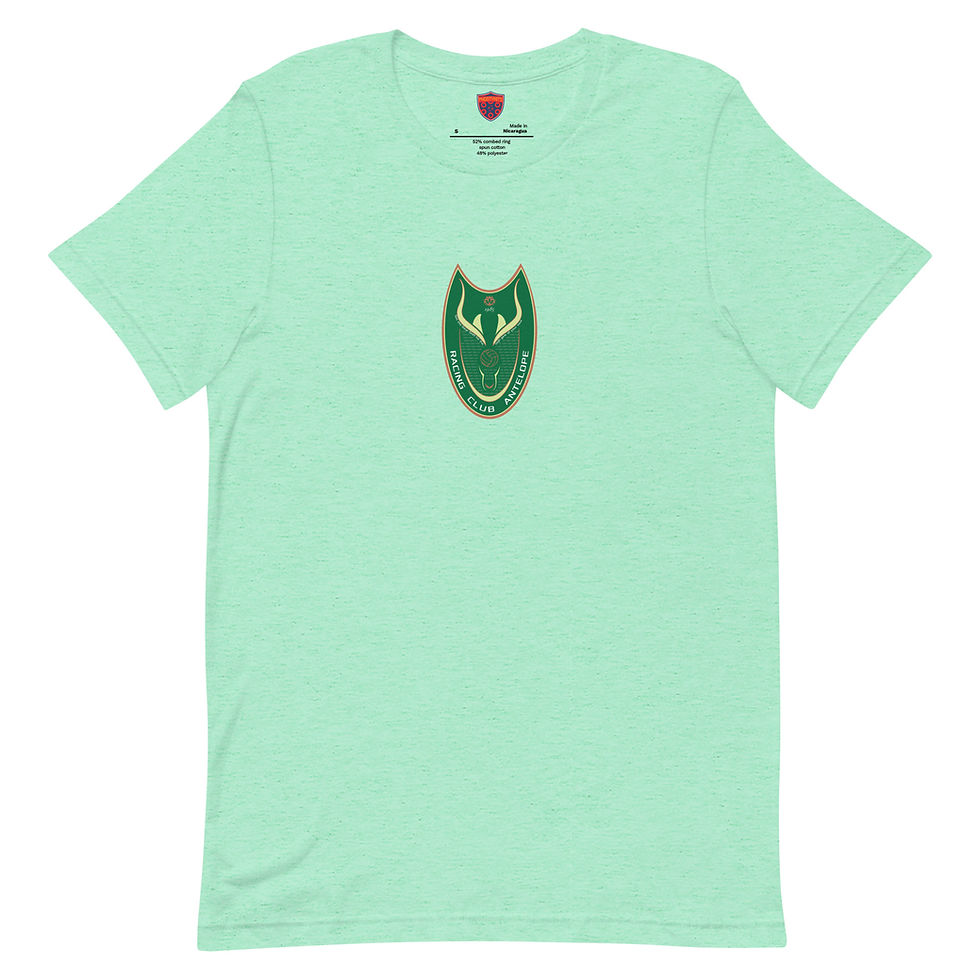 Thumbnail: Antelope Short Sleeve t-shirt