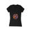 Thumbnail: Women's Club Carini 97 Deep V-Neck Tee