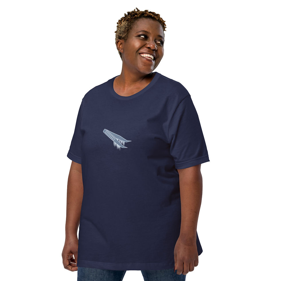 Thumbnail: Tweezer Short Sleeve t-shirt