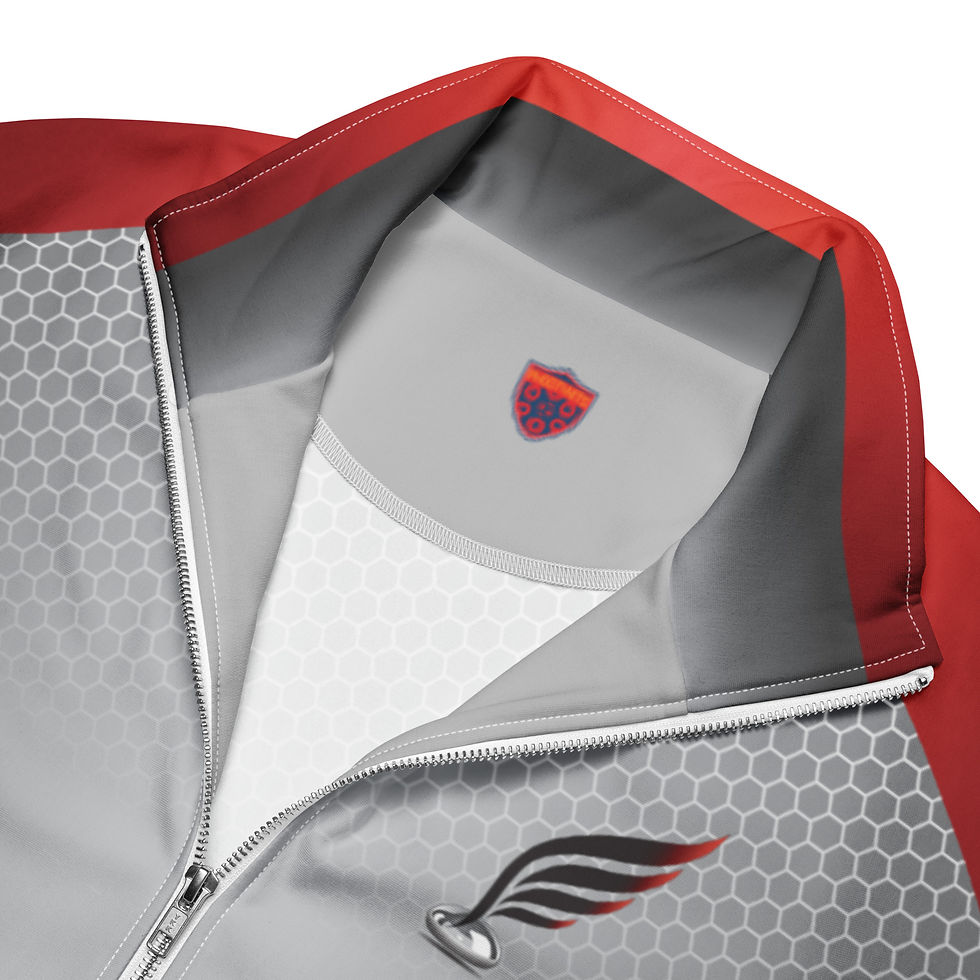 Thumbnail: Mercury Track jacket