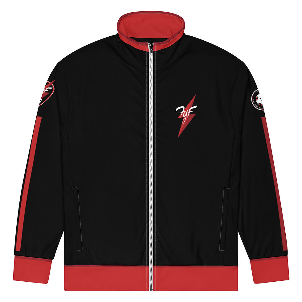 Thumbnail: FYF Track jacket