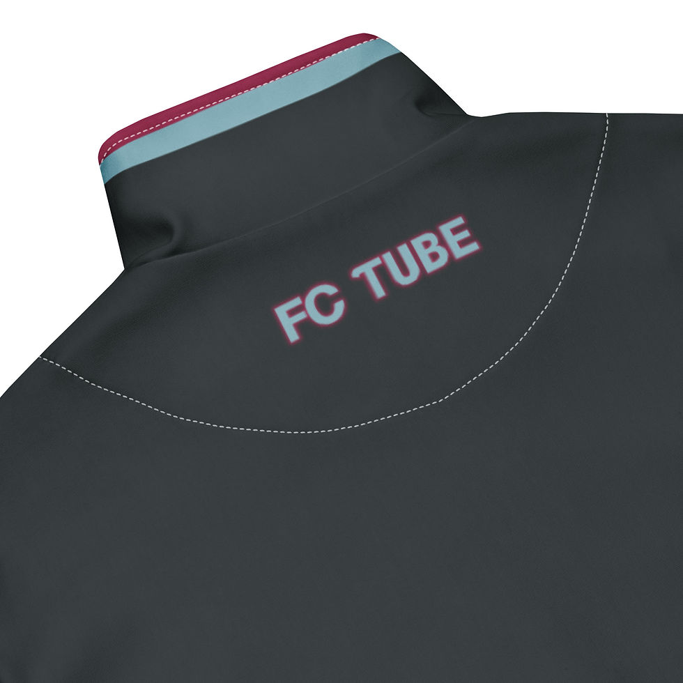 Thumbnail: Tube Track jacket