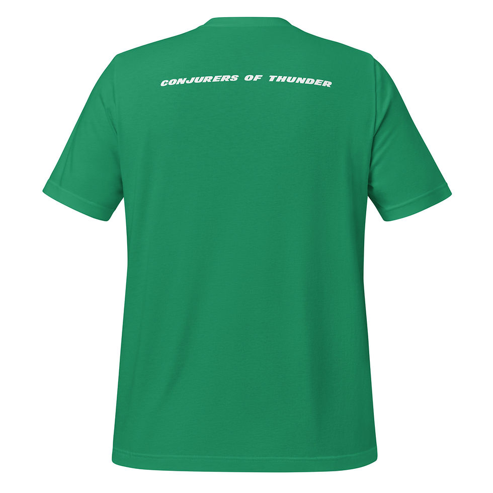 Thumbnail: Pillow Jets Short Sleeve t-shirt