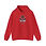 Thumbnail: Blaze On Pull-over Hoodie front print only