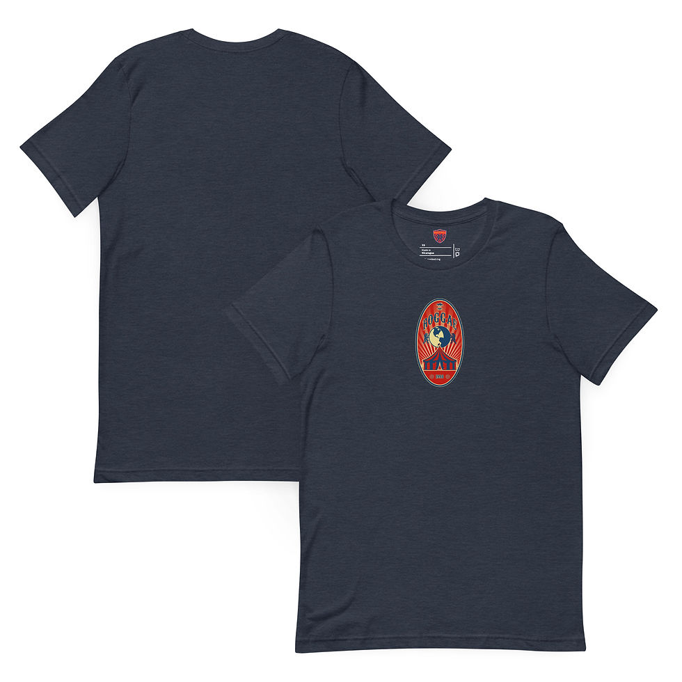 Thumbnail: Roggae Short Sleeve t-shirt