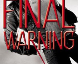 The Final Warning by James Patterson
(Maximum Ride #4)