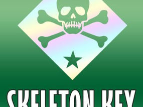 Skeleton Key by Anthony Horowitz
(Alex Rider #3)