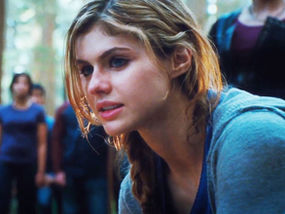 YA's Top 10 Most Badass Heroines