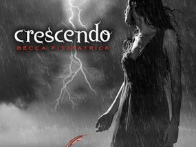 Review: Crescendo by Becca Fitzpatrick (Hush, Hush Saga #2)