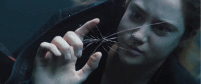 Divergent Break the Glass.gif