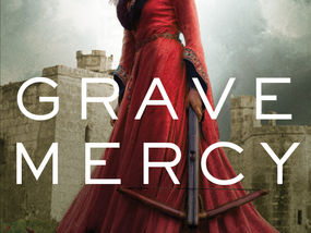Words on Grave Mercy by Robin LaFevers (His Fair Assassin #1)