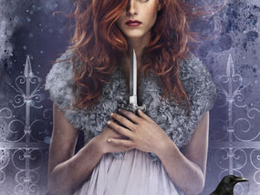 Words on Winterspell by Claire Legrand