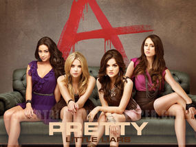 The Problem With Pretty Little Liars