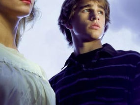 Gone by Michael Grant
(Gone Series #1)