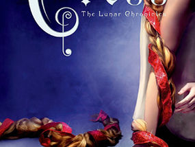 Words on Cress by Marissa Meyer (The Lunar Chronicles #3)