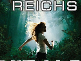 Virals by Kathy Reichs (Virals #1)