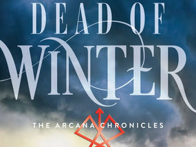 Words on Dead of Winter by Kresley Cole (The Arcana Chronicles #3)