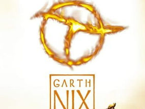 Sabriel by Garth Nix
(The Old Kingdom #1)