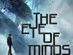 The Eye of Minds by James Dashner
(The Eye of Minds #1)