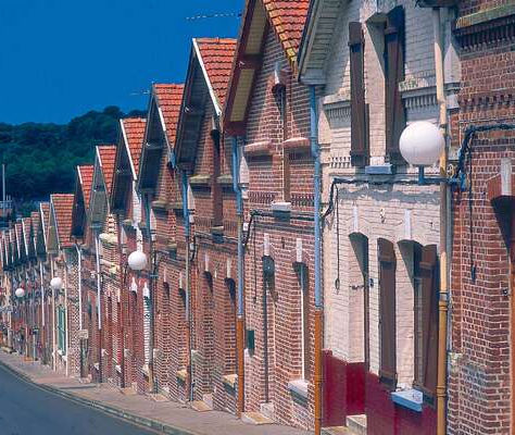 Rénovation des logements et cités miniers : l’Etat doit tenir ses engagements ! 