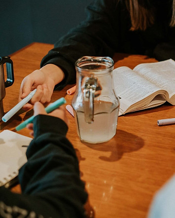 Evergreen is Team Spirit