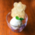 Ice cream