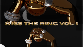 KISS THE RING - VOL. I