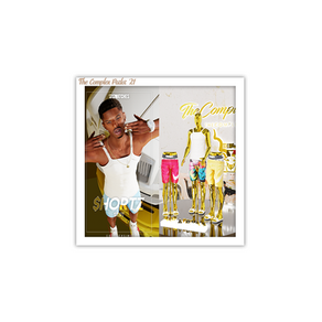 $HORTZ - STUFF - AM