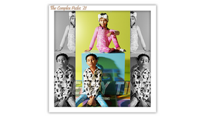 SLEEPY TIME - SELECTIONS - CU