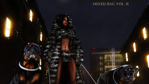 REBIRTH / MIXED BAG VOL. II 👑