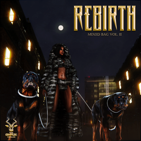 REBIRTH / MIXED BAG VOL. II 👑