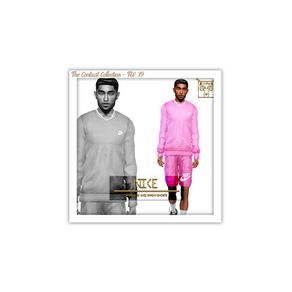 Collection - THE 'CONTRAST' COLLECTION