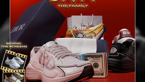 DIOR THE FAMILY 👟🤍