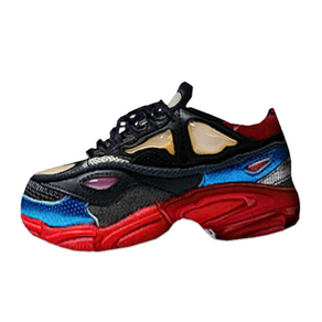 Raf Simons X Adidas - MENS