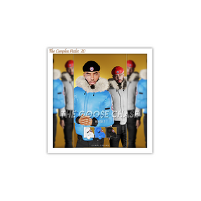THE GOO$E CHASE - Mini Set