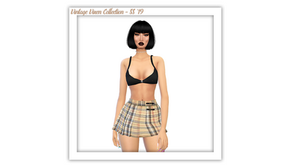 Collection - THE 'VINTAGE VIXEN' COLLECTION