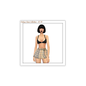 Collection - THE 'VINTAGE VIXEN' COLLECTION
