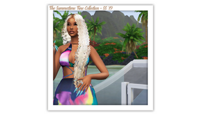 Collection - THE 'SUMMERTIME FINE' COLLECTION